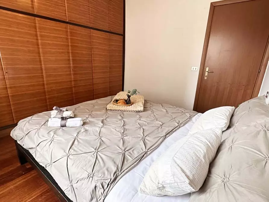 Immagine 7 di Appartamento in affitto  in Via Bergamo12 a Milano