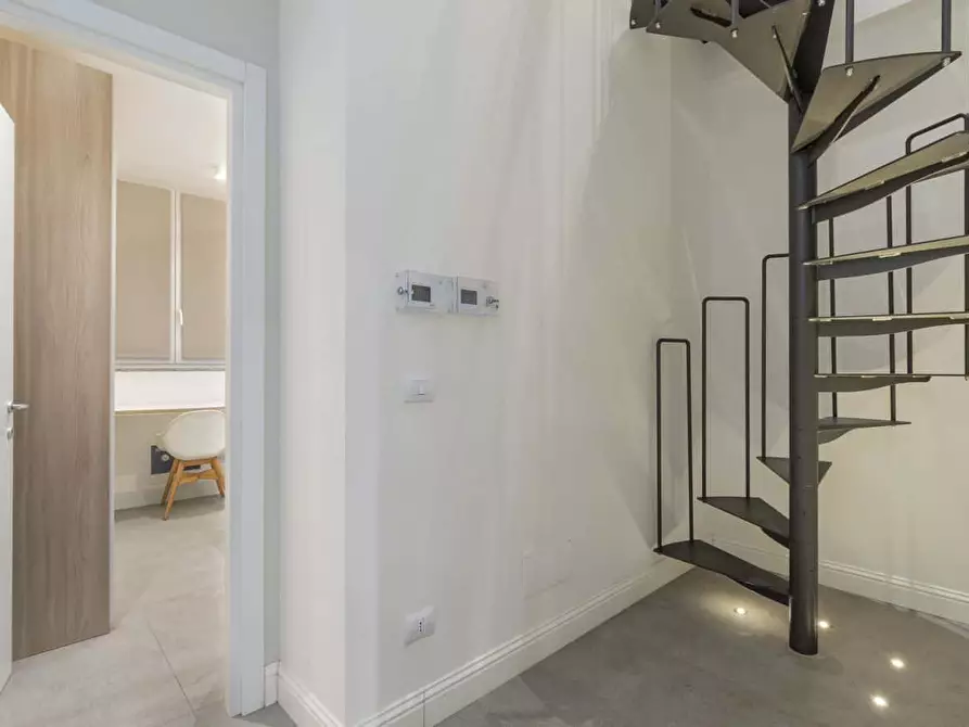 Immagine 23 di Appartamento in affitto  in Via della Moscova27 a Milano