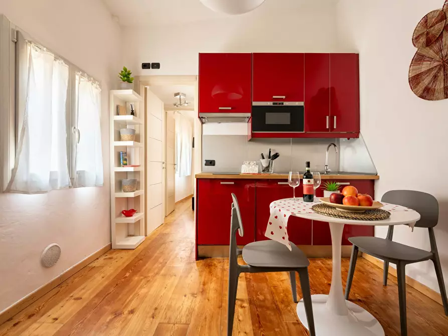 Immagine 3 di Appartamento in affitto  in Via Osteria del Guanto a Firenze