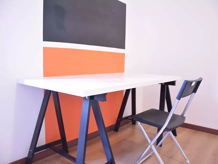 Immagine 2 di Camera in affitto  in Via Tigellio20 a Cagliari