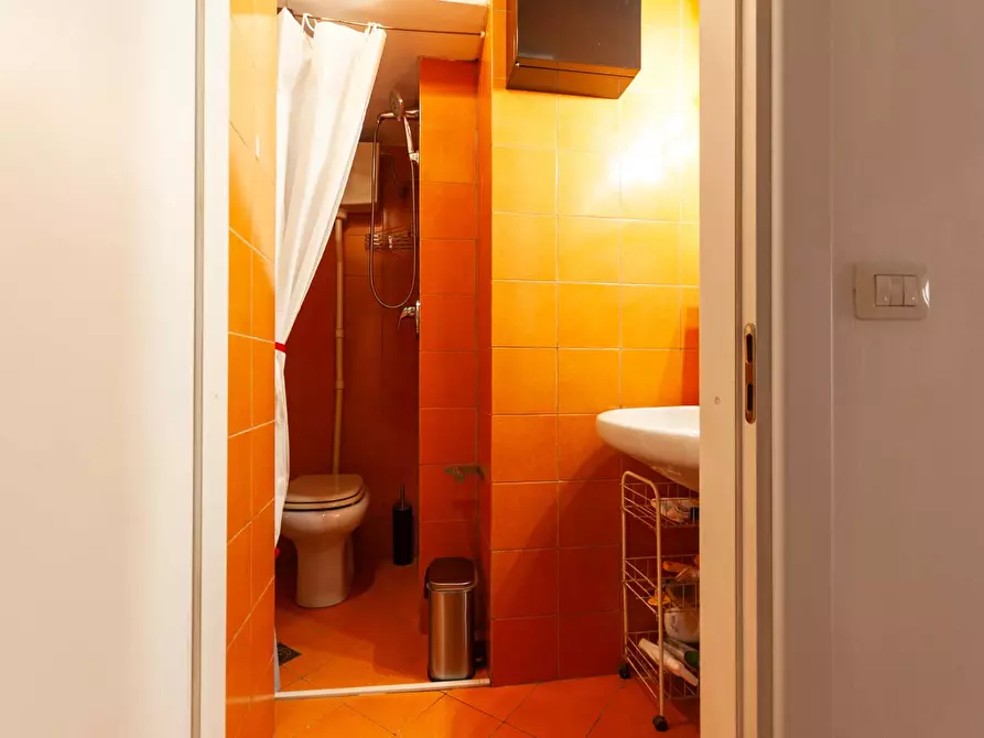 Immagine 9 di Appartamento in affitto  in Via Felice Casati24 a Milano