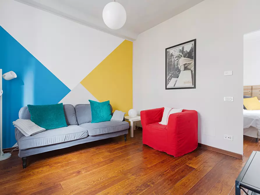 Immagine 15 di Appartamento in affitto  in Via Federico Confalonieri11 a Milano