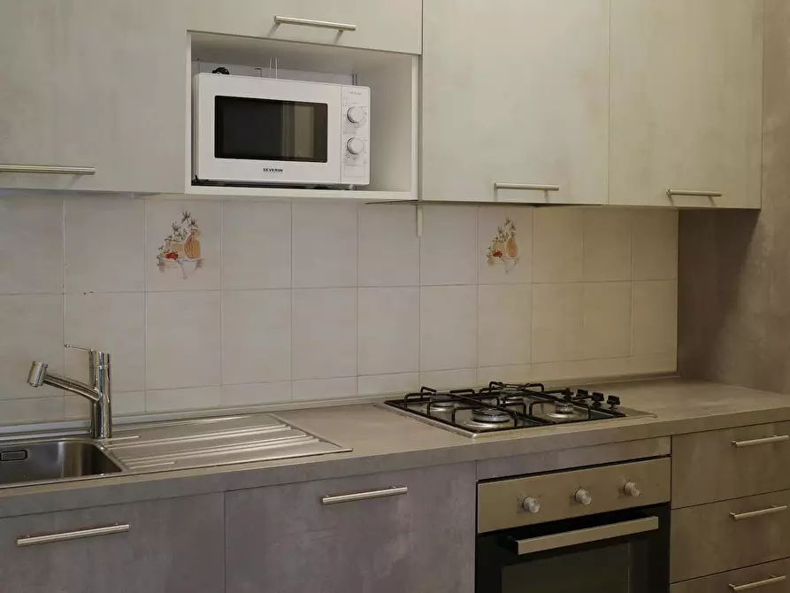 Immagine 15 di Appartamento in affitto  in Via Cristoforo Colombo96 a Cornaredo