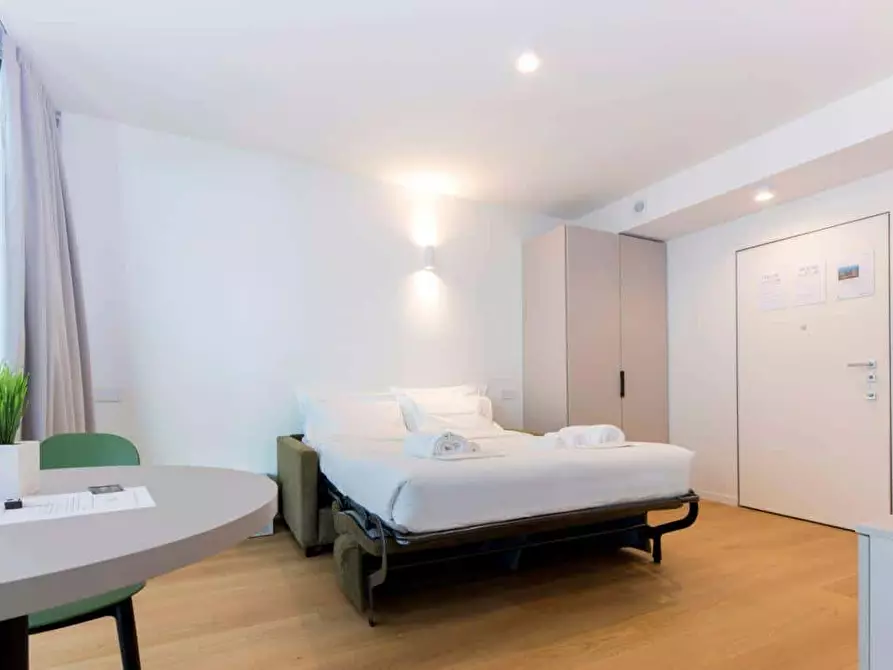 Immagine 9 di Appartamento in affitto  in Piazzale John Fitzgerald Kennedy5M a Genova