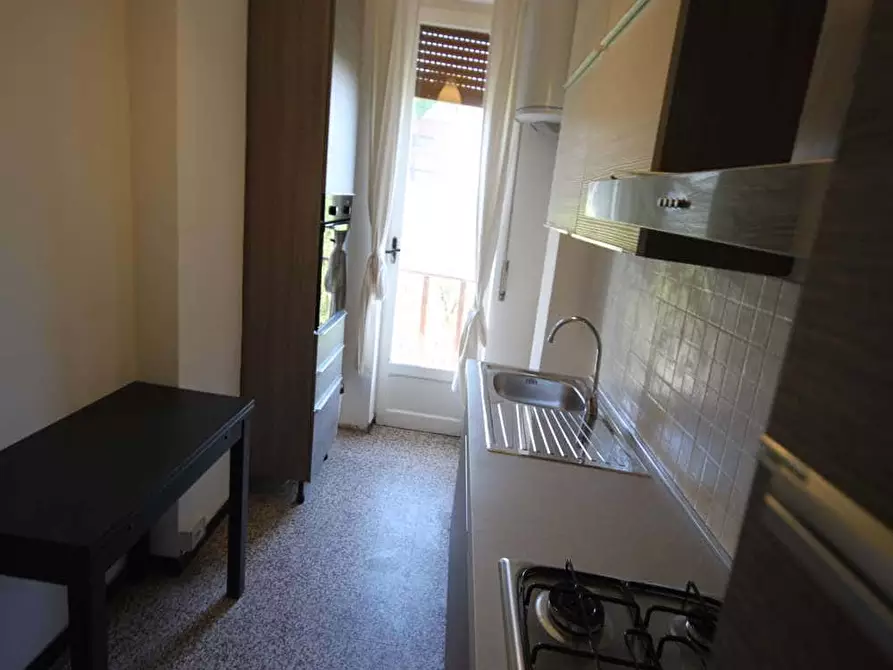 Immagine 17 di Camera in affitto  in Largo Giovanni Battista Scalabrini2 a Milano