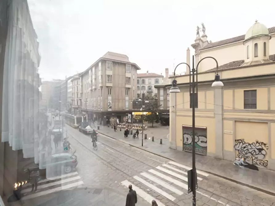 Immagine 16 di Appartamento in affitto  in Via Santa Maria Valle1 a Milano