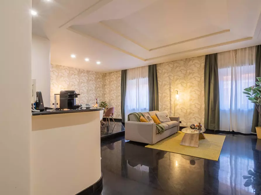 Immagine 7 di Appartamento in affitto  in Via dell'Argilla15 a Roma