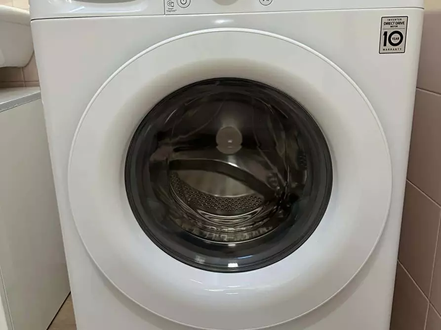 Immagine 11 di Appartamento in affitto  in Via Tivarnella3 a Trieste