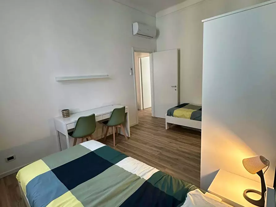 Immagine 6 di Appartamento in affitto  in Viale Carlo Espinasse a Milano