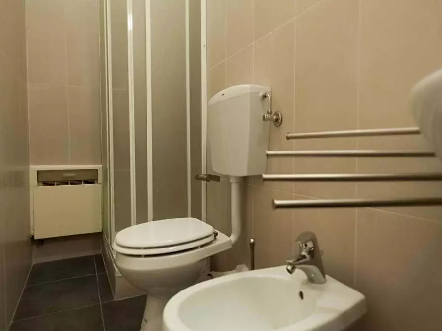 Immagine 19 di Camera in affitto  in Piazza Manfredi Azzarita4 a Bologna