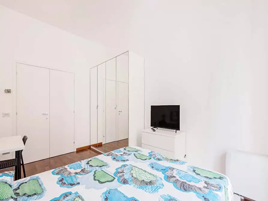 Immagine 5 di Camera in affitto  in Via Pontaccio23 a Milano