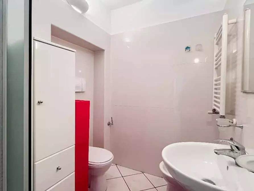 Immagine 5 di Appartamento in affitto  in Via Bessarione32 a Milano