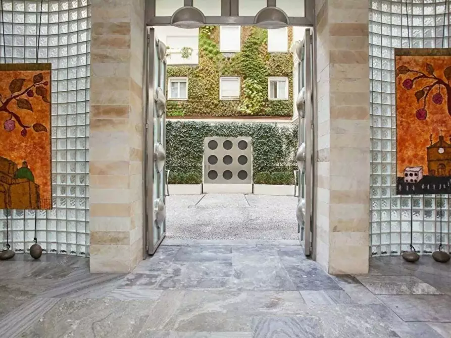 Immagine 21 di Appartamento in affitto  in Piazza Santa Maria Beltrade1 a Milano