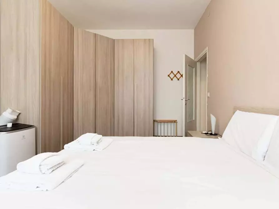 Immagine 7 di Appartamento in affitto  in Via Giambellino40 a Milano