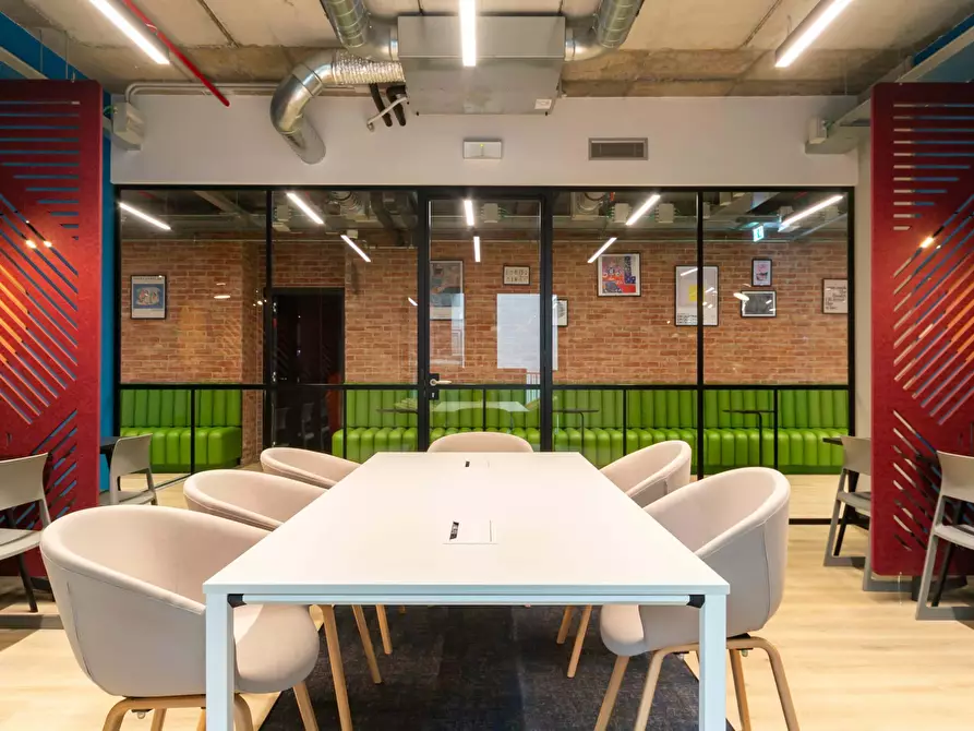 Immagine 33 di Appartamento in affitto  in Via Moretta50 a Torino