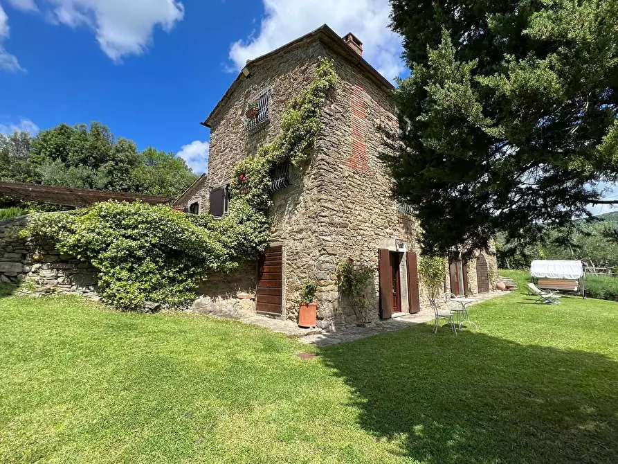 Immagine 3 di Appartamento in affitto  in Strada Statale Trasimeno8 a Cortona