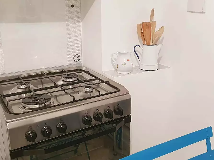 Immagine 32 di Appartamento in affitto  in Via Bartolomeo Maggiocco9 a Rapallo