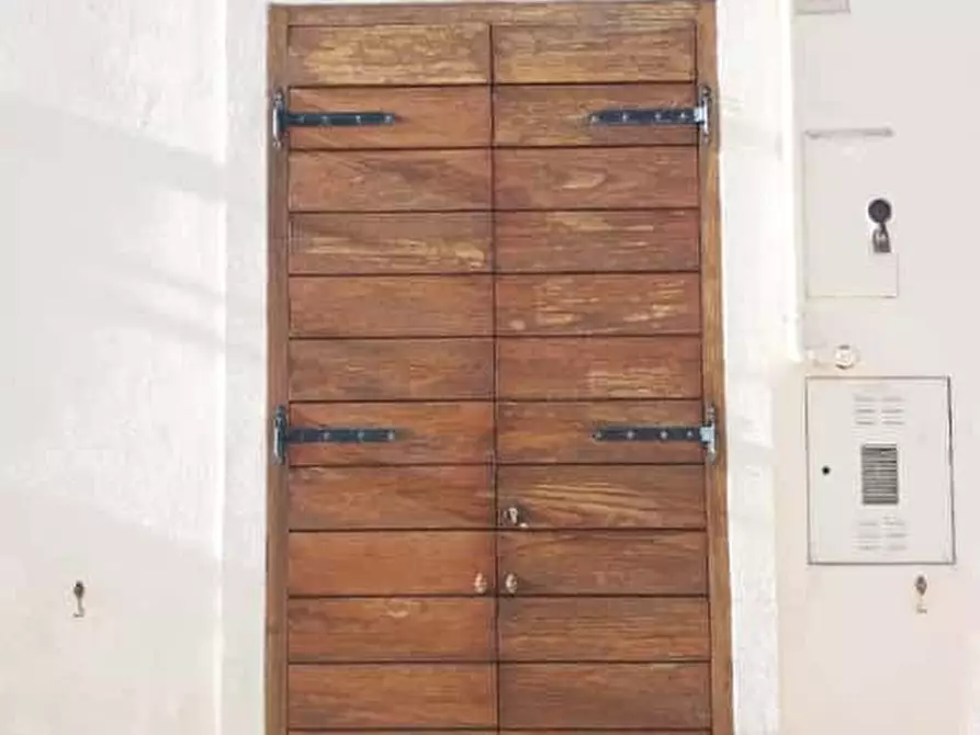 Immagine 11 di Appartamento in affitto  in Via Del Ponte11 a Monte Sant'angelo