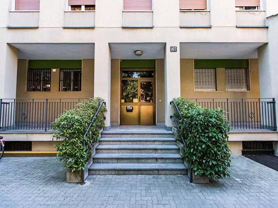 Immagine 19 di Camera in affitto  in Via Gallarate107 a Milano