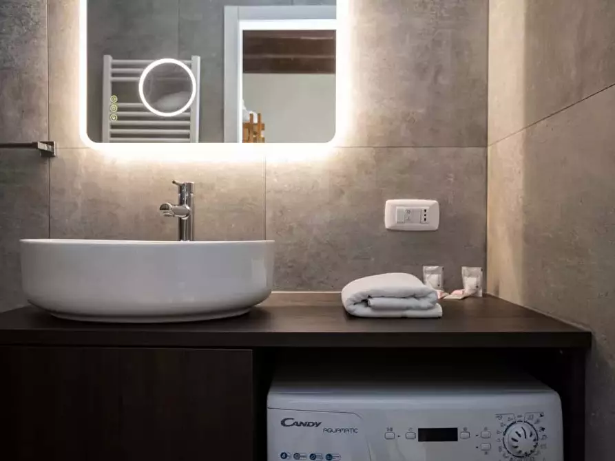 Immagine 5 di Appartamento in affitto  in Via Marco Aurelio a Milano