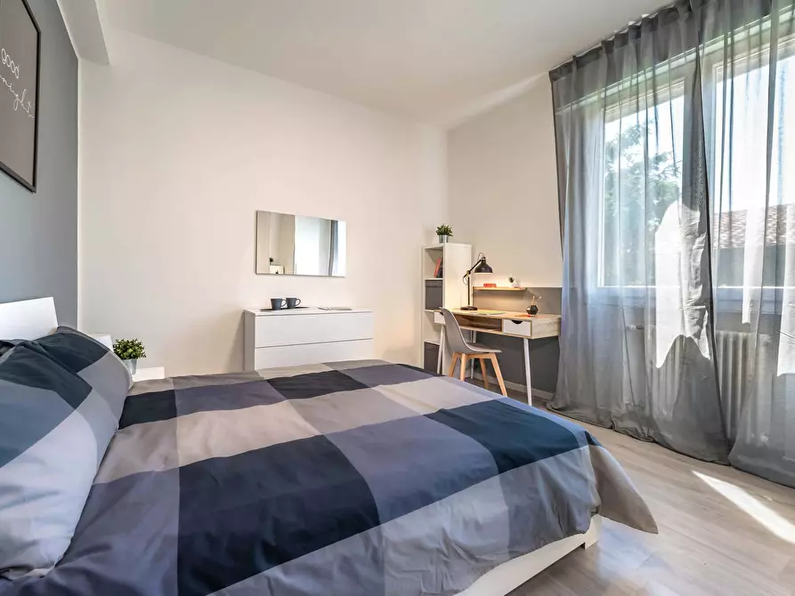 Immagine 3 di Camera in affitto  in Via Spalato1 a Padova