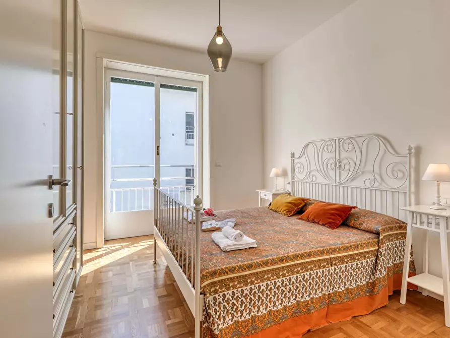 Immagine 5 di Appartamento in affitto  in Via Nuvoloni6 a San Remo