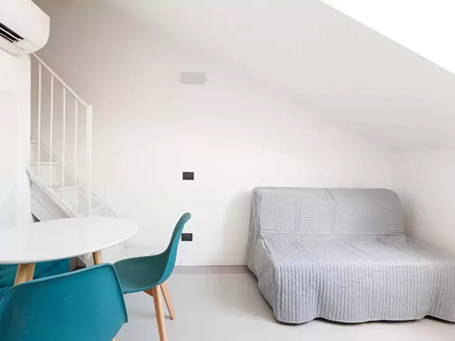 Immagine 2 di Appartamento in affitto  in Corso Magenta25 a Milano