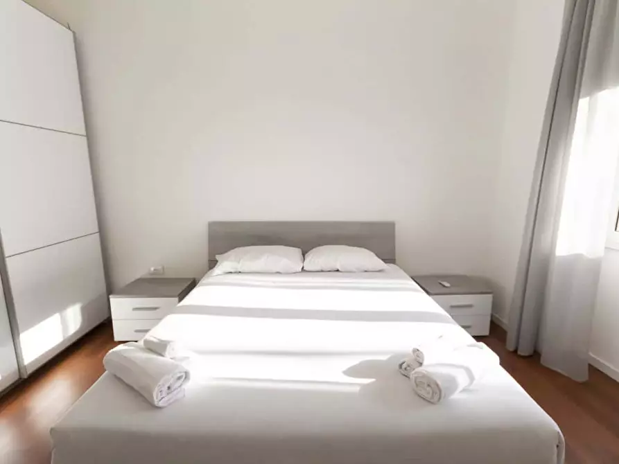 Immagine 37 di Appartamento in affitto  in Via Domenico Millelire6 a Milano