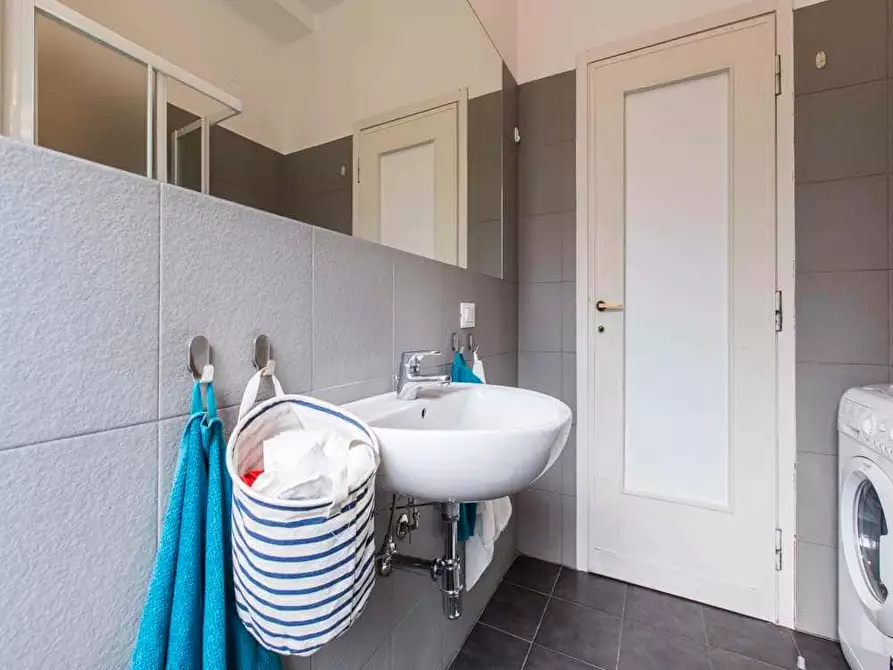 Immagine 22 di Camera in affitto  in Via Raffaello Bertieri1 a Milano