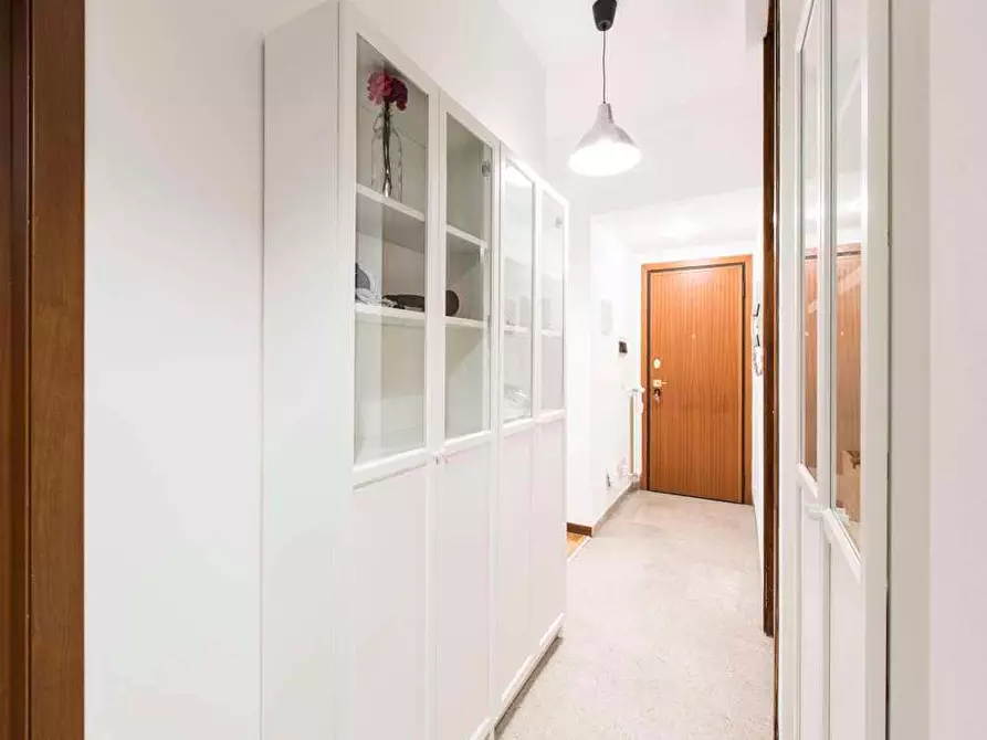 Immagine 39 di Camera in affitto  in Via Rubens23 a Milano