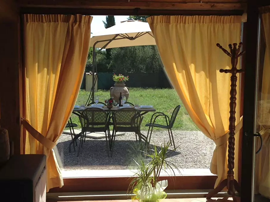 Immagine 20 di Appartamento in affitto  in Strada Provinciale 33 a Cortona