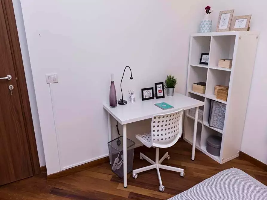 Immagine 3 di Camera in affitto  in Via Privata S. Martiniano1 a Milano