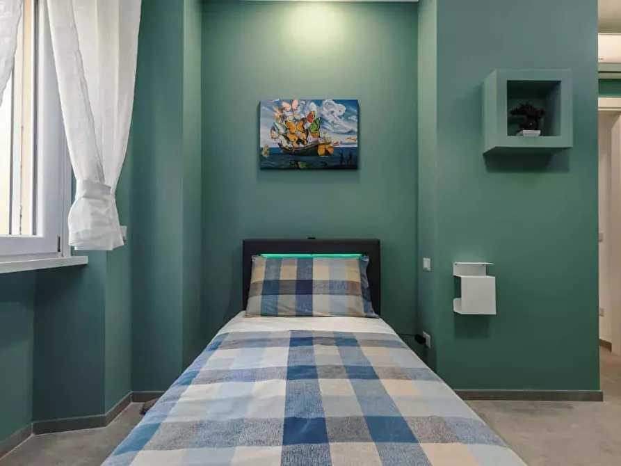 Immagine 13 di Appartamento in affitto  in Via Girolamo Vitelli20 a Roma