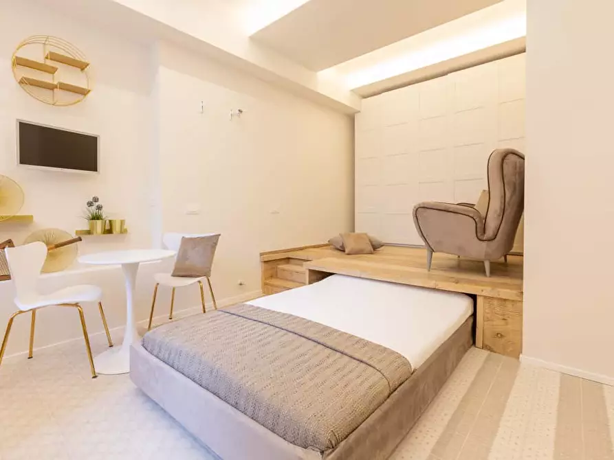 Immagine 9 di Appartamento in affitto  in Via Vincenzo Foppa6 a Milano