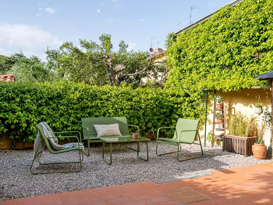 Immagine 1 di Appartamento in affitto  in Via Bronzino88 a Firenze