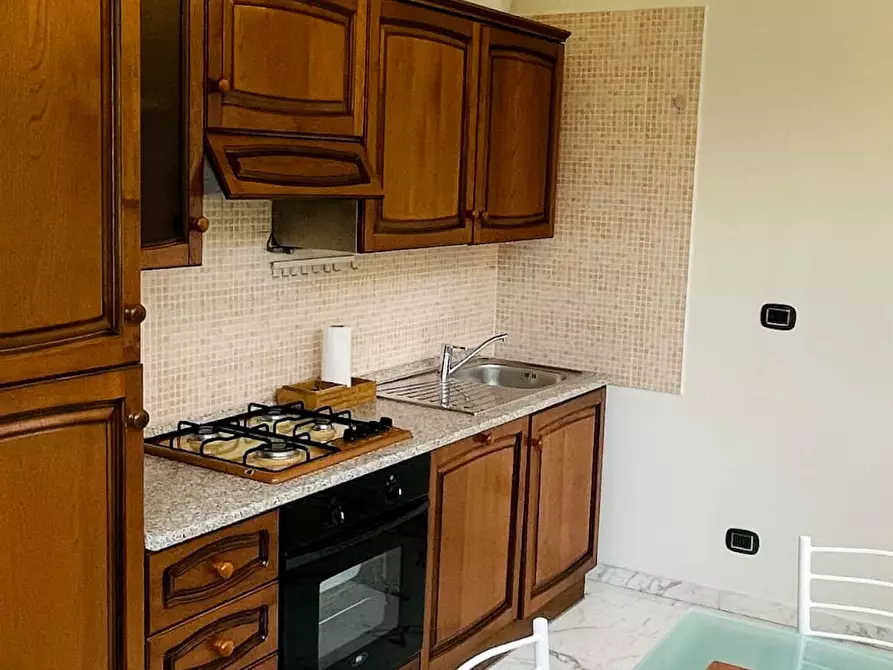 Immagine 7 di Appartamento in affitto  in Corso Vercelli20 a Milano