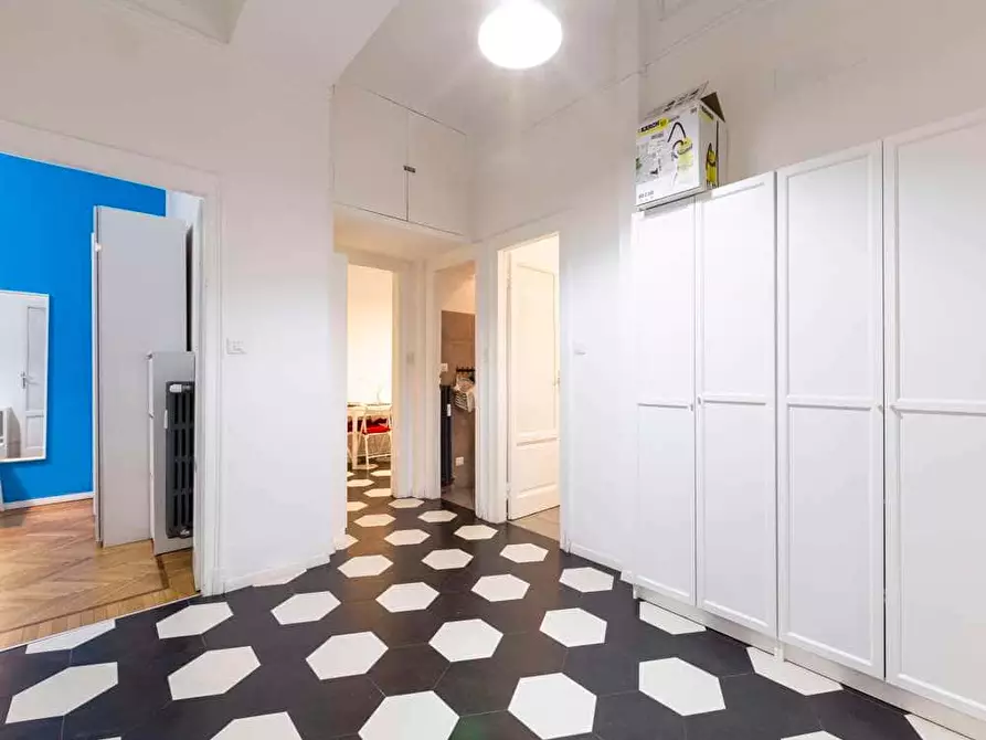 Immagine 14 di Camera in affitto  in Piazza Maria Adelaide di Savoia5 a Milano