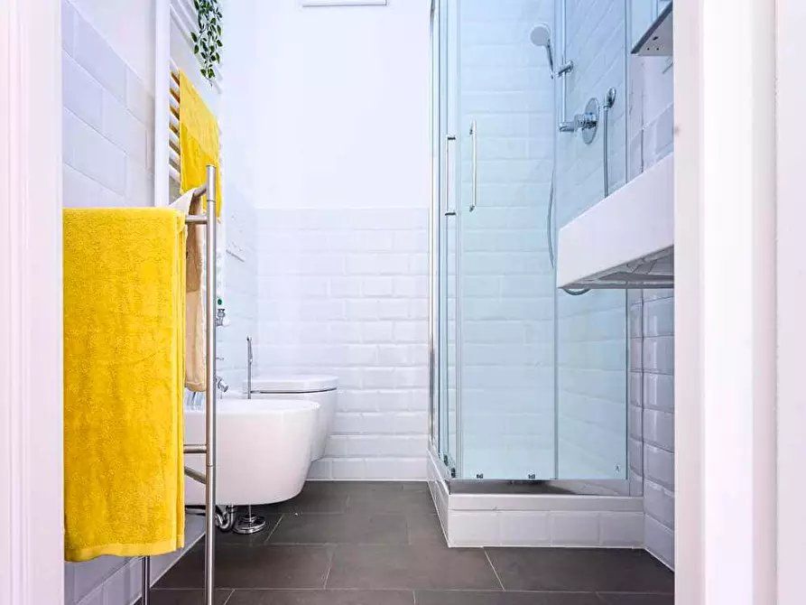 Immagine 9 di Camera in affitto  in Via Spalato2 a Milano