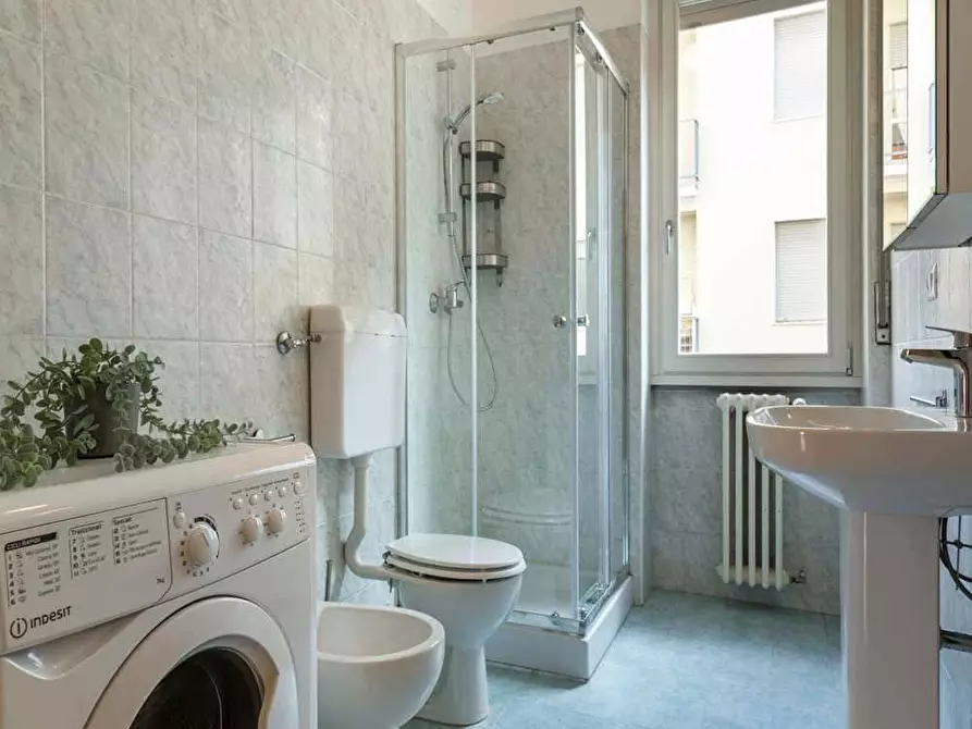 Immagine 8 di Camera in affitto  in Via Amatore Sciesa7 a Milano