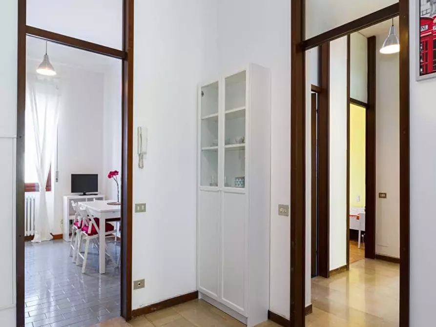 Immagine 20 di Camera in affitto  in Viale Renato Serra16 a Milano