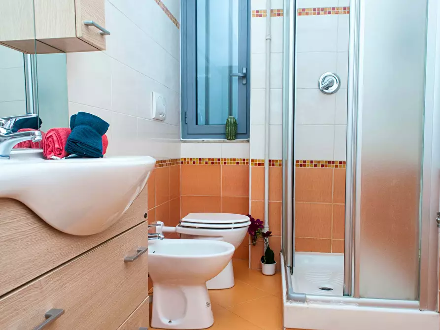 Immagine 13 di Camera in affitto  in Piazza Tancredi Galimberti25 a Torino