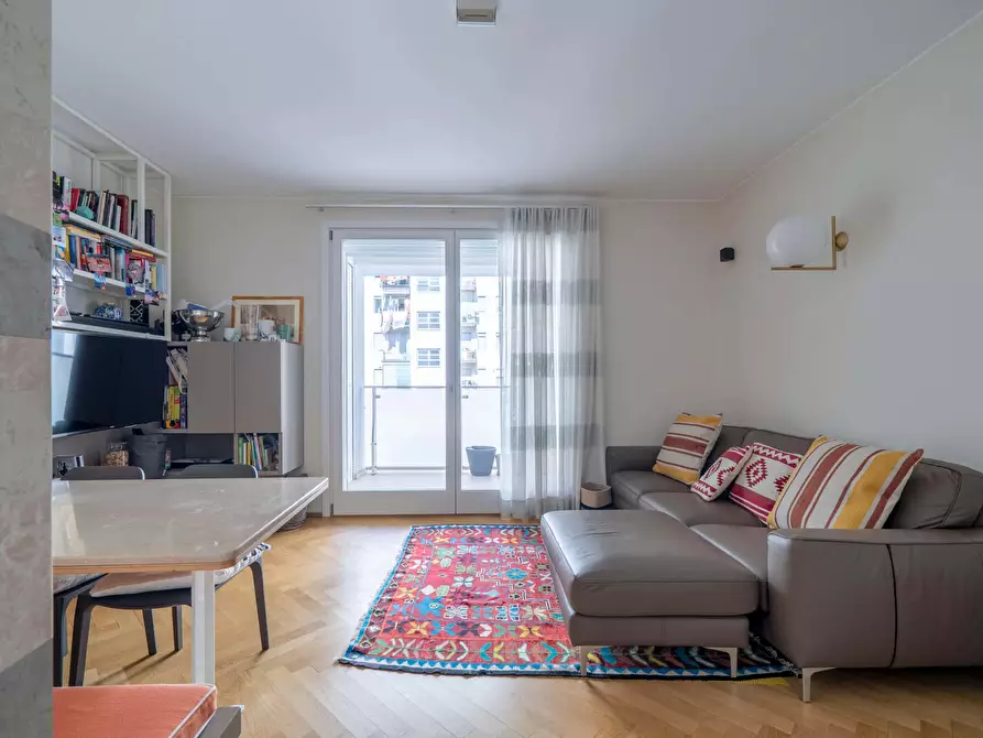 Immagine 8 di Appartamento in affitto  in Via Tommaso Agudio3 a Milano