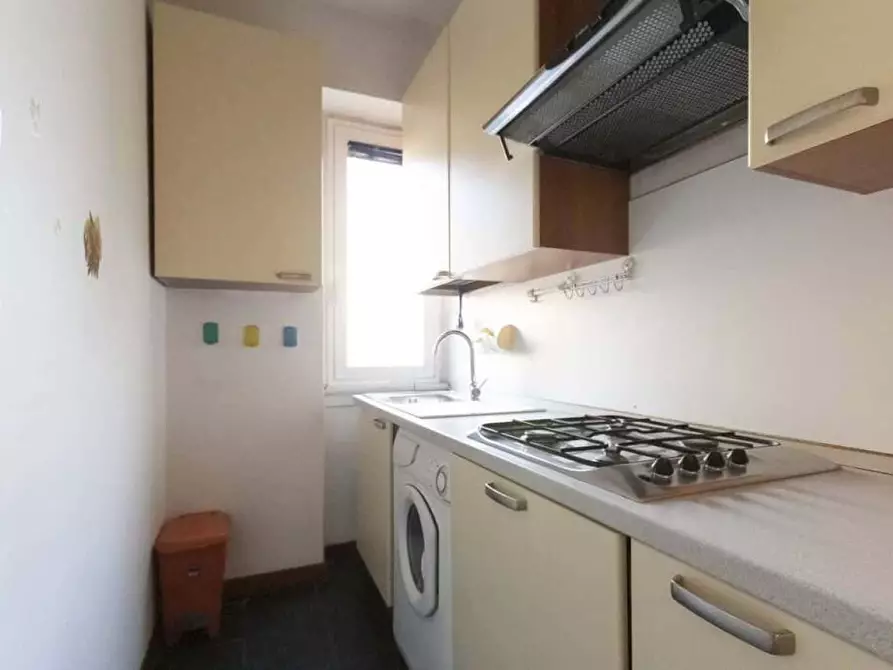 Immagine 16 di Appartamento in affitto  in Via Ruggero Bonghi21 a Milano