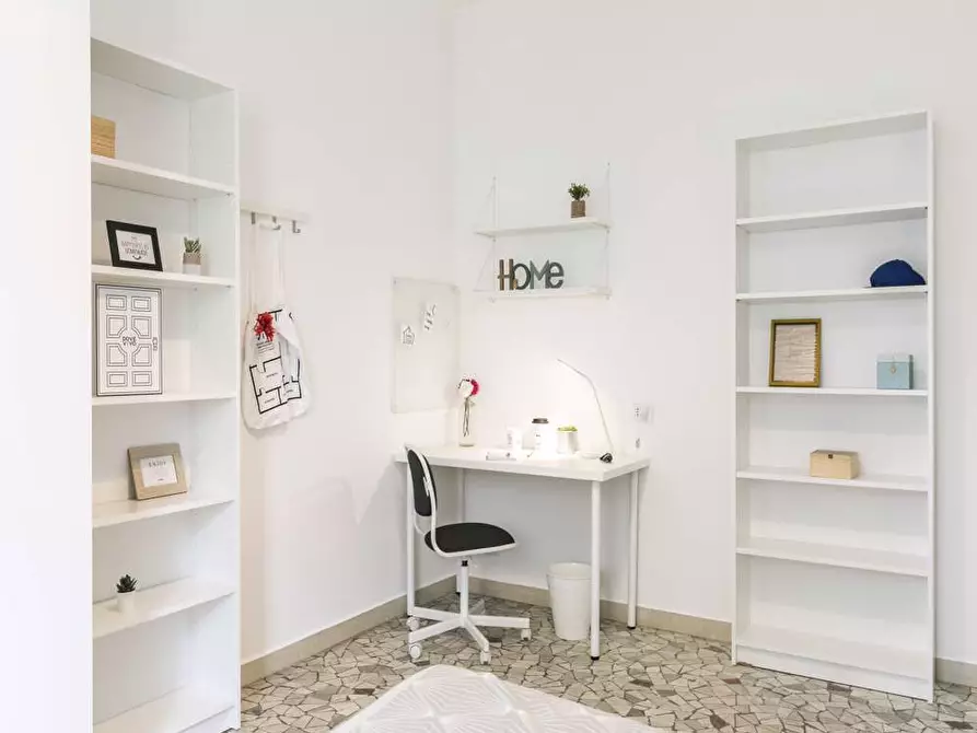 Immagine 10 di Camera in affitto  in Via Privata Ludovico Cavaleri7 a Milano