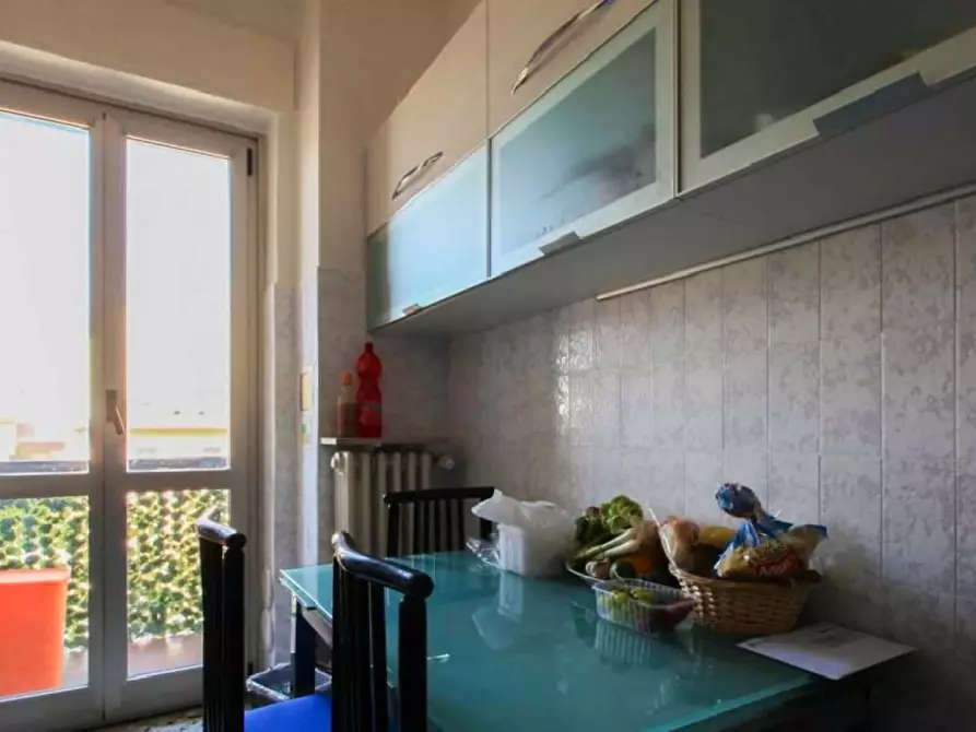 Immagine 5 di Appartamento in affitto  in Alzaia Naviglio Pavese a Milano