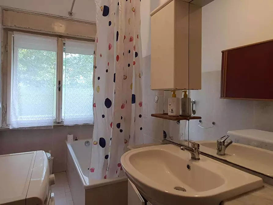 Immagine 12 di Camera in affitto  in Via Gian Domenico Romagnosi a Trento