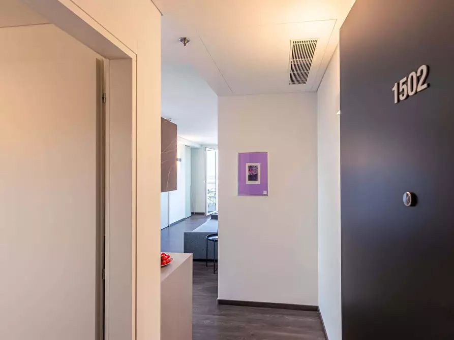 Immagine 16 di Appartamento in affitto  in Via Torino2 a Venezia