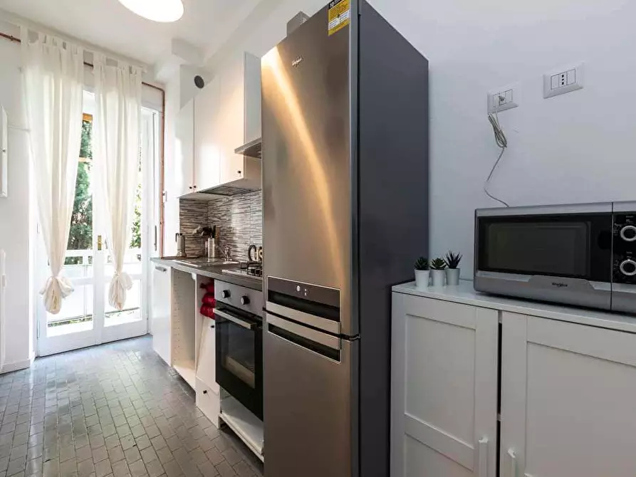 Immagine 11 di Camera in affitto  in Via Francesco Primaticcio182 a Milano