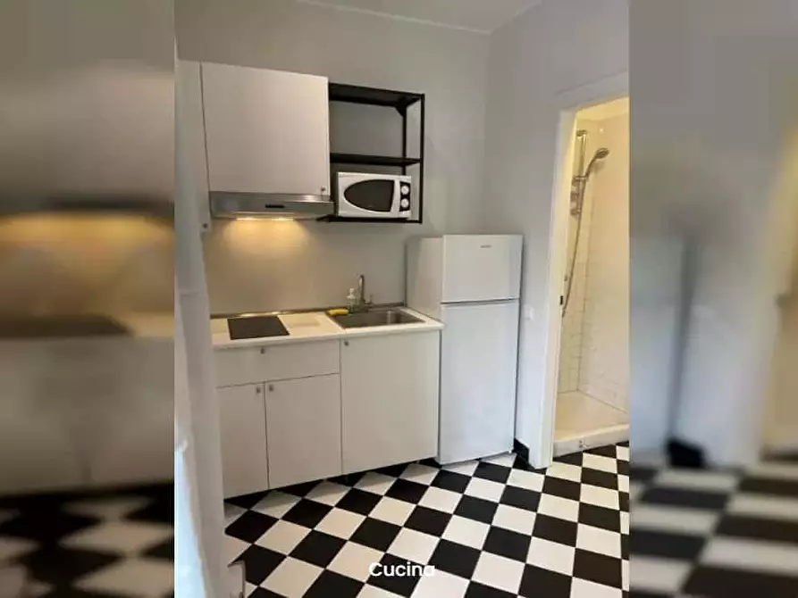 Immagine 9 di Appartamento in affitto  in Via Privata Chioggia9 a Milano