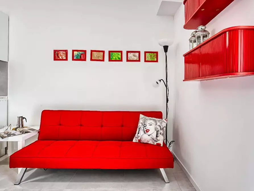 Immagine 16 di Appartamento in affitto  in Via Giovanni Battista Cassinis1 a Milano